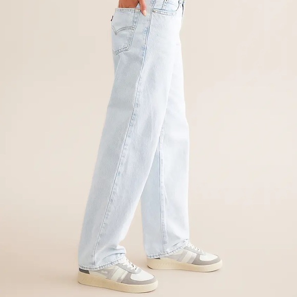 Levi’s ‘94 Baggy Jeans - Picture 3 of 8